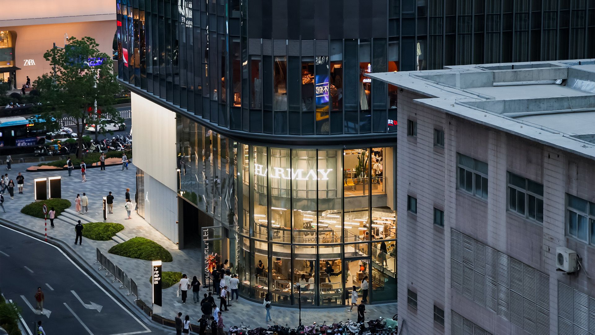 NANJING JLC